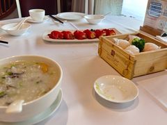 -南宁荔园维景国际酒店·荔园中餐厅