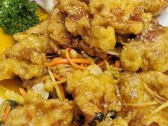 -食鸡公社辣子鸡·潍坊菜·烧烤