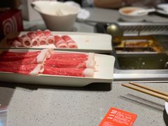 -海底捞火锅(海宁路店)