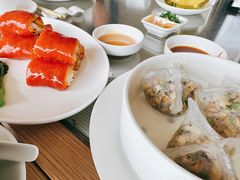 -彩丰楼中餐厅·仁恒洲际酒店