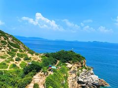 -鹿嘴山庄