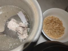 -小菜园新徽菜(合肥之心城店)