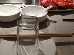-海底捞火锅(明湖路店)