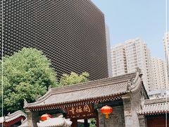 -罔极寺