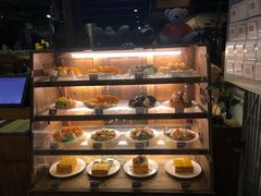 -24H COLOR咖啡厅(惠州金山湖店)