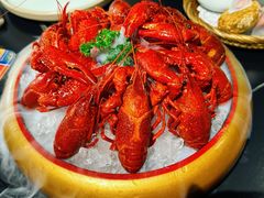 -虾乐园龙虾·烧烤夜宵(中山公园店)