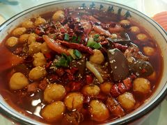 -海天一色海景自助餐厅(西港花园店)