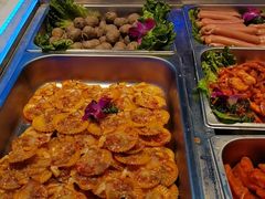 -非烤勿扰自助烤肉(合胜百货店)