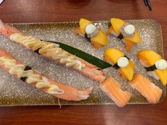 -匠客寿司(江门万达老街店)