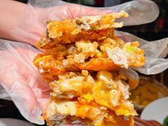 -张家卫·阳江菜·小海鲜(肥婆湾桥店)