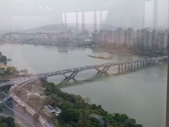 -三迪希尔顿酒店·星空酒廊