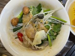 -官塘鱻鱻鱼生