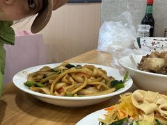 -水仙拉面(水仙街店)