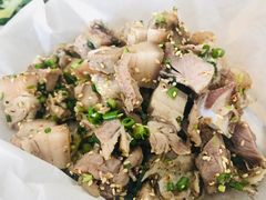 -水乡人家私房菜(逢简店)
