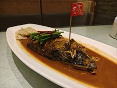 -老德州四合院·德州菜(天衢路店)