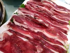 -老毛手抓·盐池滩羊非遗手抓(宁夏总店)