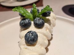-WILLIAM 威廉姆牛排馆(衡山路店)