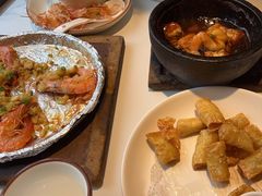 -阿毛饭店首店·宁波老字号(文化广场店)
