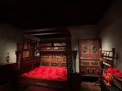 -中国闽台缘博物馆