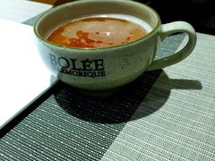 -LA CREPERIE BRETONNE布列塔尼法式餐厅(天童北路店)