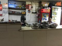 -王记生烫牛杂面馆(兰陵路店)