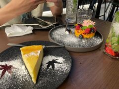 -Shantek象提南亚西餐厅&Bistro(淮海中路店)