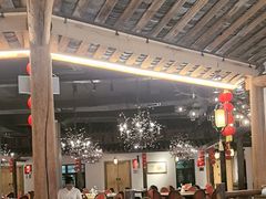 -金苑酒家·客家菜·广东老字号(万象店)