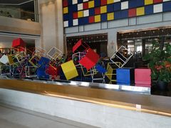 -苏州西交利物浦大学国际会议中心