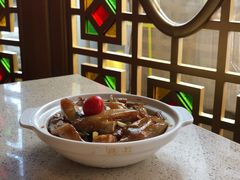 豉油皇砂锅猪肠粉-点都德(北京路贰店)