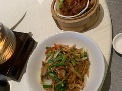 -晋江荣誉国际酒店·港誉茶餐厅