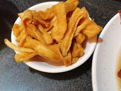 陈醋萝卜-黄连大头华烧鹅店(大良店)