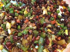 -小杨烤肉(朱雀店)