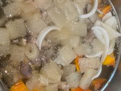 -椰贝原味椰子鸡(高新万达店)