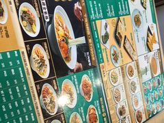 -面道赞宁海海鲜面(迎凤街店)