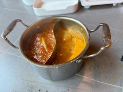 -君邦火锅(新疆大厦店)