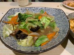 -桃屋日本料理(清华科技园店)