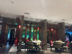 -湖滨28中餐厅·西湖宴·杭州君悦酒店