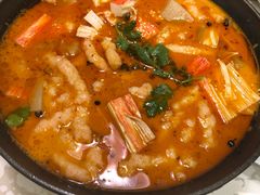 -付掌柜在成都·热炒砂锅集(金禾店)