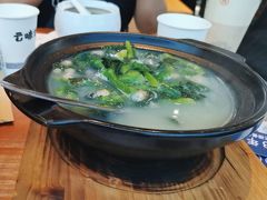 -云味馆·云南菜·云南米线(景田店)
