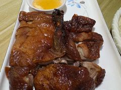 -梁记粥铺(开元地中海店)