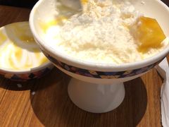 -糖纸甜品(恒一广场店)