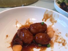 -小厨娘淮扬菜(板桥一店)