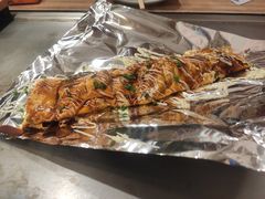 -日葵 大阪烧ひまり(仙霞路店)