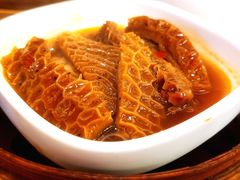 -潮福城大酒楼·潮粤菜·港式点心(阳光城店)