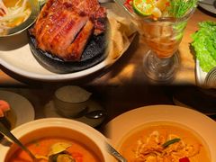 -星叶·东南亚料理(温州万象城店)