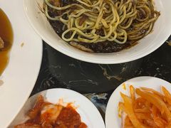 -桃园中华料理炸酱面(燕儿岛路店)