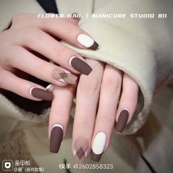 -Halo美甲美睫