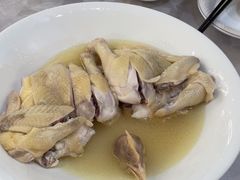 -鹭园酒家·四十年老字号