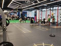 -懒人Club运动健身·运动康复·私教(卓越时代广场店)