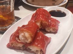 -明腾壹间茶餐厅(新都会花园广场店)